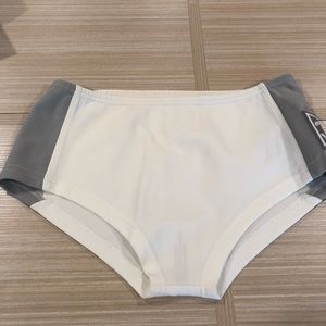 AUTHENTIC Chanel bathing suit bottom